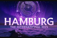 The International 2025: Lebih dari Sekadar Turnamen, Ini Perayaan Akbar Komunitas Dota 2