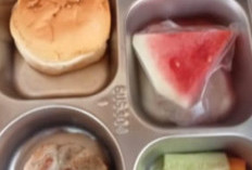 Tiga Hari Menu Sama, Kenapa Siswa di Gunung Tiga Mulai Menolak Makanan Gratis MBG?