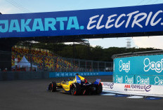 Yamaha Gabung Formula E, Bawa Teknologi Balap Listrik Kelas Dunia di Jakarta E-Prix 2025