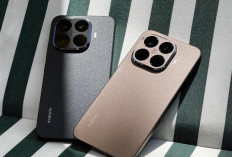 Harga dan Spesifikasi Xiaomi 15T Pro di Indonesia