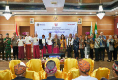 ATR/BPN Wujudkan Arahan Presiden Prabowo Lewat Pendaftaran Tanah Ulayat di Manggarai