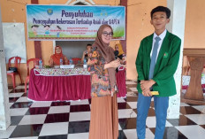 Cegah Kekerasan Anak, Dinas PPPAPPKB Berikan Penyuluhan ke Pondok Pesantren