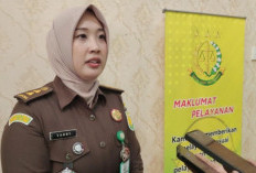 Kasus Korupsi Rp1,3 Triliun, Kejati Sumsel Periksa Pejabat Keuangan PT BSS & PT SAL