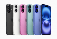 Apple Mulai Produksi Layar untuk iPhone Lipat, Diluncurkan Tahun Depan
