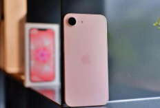 Review iPhone 17e: Andalan Baru untuk Ngonten dan Gaming, Sulit Beralih ke Perangkat Lain