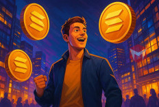 Solana ETF Resmi Meluncur, Hadirkan Fitur Staking yang Bikin Investor Makin Penasaran