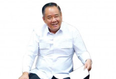 Setelah Eselon III, Pemprov Sumsel Siapkan Rotasi Pejabat Eselon II