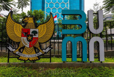 UU Baru Disahkan, Kementerian BUMN Resmi Berubah Jadi Badan Pengaturan