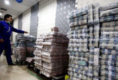 Utang Pemerintah Sudah 40,46% PDB, Tembus Rp 9.637 Triliun, Ini Penjelasan dan Dampaknya