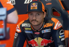 Jack Miller Jadi Pengangguran Usai Slot Pembalap KTM Penuh