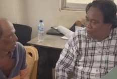 3 Tahun Kabur, DPO Kasus Penyiraman Air Keras Akhirnya Ditangkap