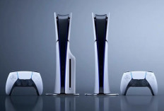 Harga PlayStation 5 Terbaru di Indonesia Oktober 2025, Mulai Rp 7 Jutaan