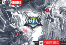 Jadwal MPL ID S15 Week 5 Hari Ketiga: Onic Wajib Menang Lawan Geek Fam