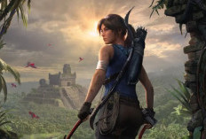 [Rumor] Game Baru Tomb Raider Dikabarkan Masuk Tahap Akhir Pengembangan