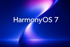 HarmonyOS 7 Resmi Meluncur, Huawei Hadirkan Tampilan Mirip Liquid Glass dan AI yang Lebih Pintar