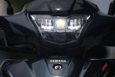 Yamaha Rilis Motor Bebek Super Irit, Konsumsi BBM Tembus 96 Km per Liter