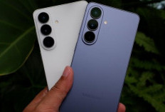 5 Fitur Galaxy S26 Series yang Bikin Main Game Makin Maksimal