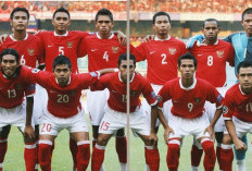 Ini Klasemen Sementara Kualifikasi Piala Dunia 2026 Zona Asia, jelang Timnas Indonesia v Bahrain  