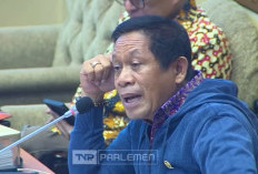 Anggota DPR dari PDIP Minta KPU Legalkan Money Politic