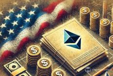 Negara Bagian Michigan Berinvestasi pada Ethereum Spot ETF, Menjadi Salah Satu Pemegang Terbesar