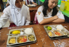 BGN Hentikan Distribusi Makan Bergizi Gratis Selama Libur Sekolah