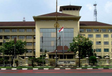 2026, Anggaran Polri Naik Drastis Jadi Rp173 Triliun