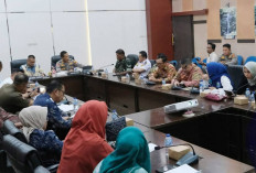 Pemkab OKU Selatan Perkuat Sinergitas Penanganan Kekerasan Terhadap Perempuan dan Anak Serta TPPO