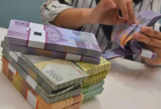 Menkeu Purbaya Gelontorkan Rp 200 Triliun, Ekonom Ingatkan Bom Inflasi Mengintai