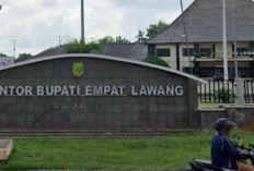 Bupati Empat Lawang Alihkan Anggaran Mobil Dinas untuk Bayar BPJS Rakyat