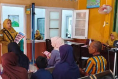 Puskesmas Muaradua Ungkap Cara Cegah Kanker Serviks Tanpa Biaya Mahal