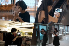 Gen Z China Bawa PUBG ke Dunia Nyata, Main Game Pakai Teknologi AR di Mall
