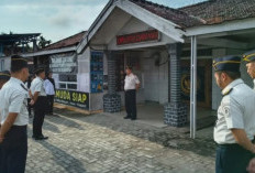 Ada Apa di Lapas Muaradua? Kalapas Keluarkan Instruksi Ketat, Pengawasan Diperkuat