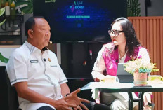Kajari Palembang Tegaskan Para Ketua RT Tidak Akan Jadi Tersangka Kasus Perkimtan
