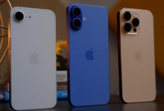 Harga iPhone 15 dan iPhone 16 di Indonesia Turun, Menjelang Kehadiran iPhone 17