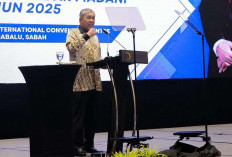 Malaysia Jadi Pusat Halal ASEAN untuk Selandia Baru