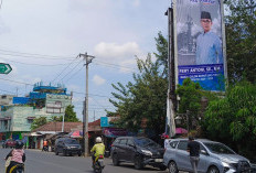 Mulai Muncul ke Publik, Fery Antoni Diprediksi Bakal jadi Penantang Petahana