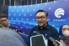 Kurang dari Sebulan, Kemenkomdigi Blokir Lebih dari 227 Ribu Konten Judi Online