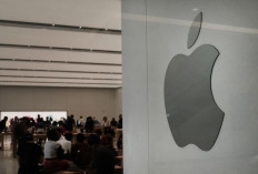 Apple Ingin Gunakan AI untuk Bantu Desain Chip