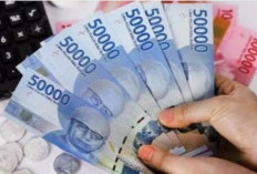 Pemerintah Resmi Terbitkan Aturan THR dan Gaji ke-13 dalam PP Nomor 9 Tahun 2026