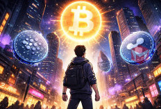 Dominasi Bitcoin Masih Kuat, Altcoin Season Kembali Tertunda?