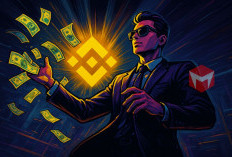 Ekosistem BNB Siap Diguyur Dana US$1 Miliar dari YZi Labs