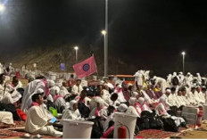 PPIH Arab Saudi Antisipasi Risiko Jemaah Haji Lansia yang Kelelahan