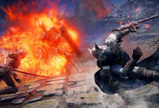 Elden Ring: Nightreign Jadi Game Terlaris di AS per Juli 2025