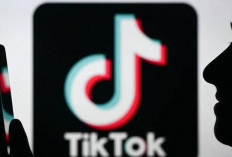 RedNote Jadi Pengganti TikTok, Tempati Posisi Teratas di App Store