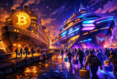 Solana ETF Mulai Diserbu Investor, Bitcoin ETF Ditinggal