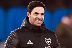 Arsenal Siapkan Rp2,3 Triliun untuk Datangkan Tiga Wonderkid di Bursa Transfer Januari