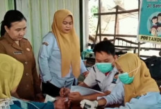 Antisipasi virus Nipah, Dinkes Palembang gencarkan sosialisasi di Puskesmas ‎