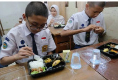 142 SPPG di Sumsel Belum Memiliki Sertifikat Laik Higiene Sanitasi