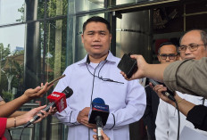 OTT PUPR Sumut: KPK Sebut Topan Ginting Diduga Tak Bertindak Sendiri