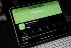 WhatsApp Resmi Hadir di iPad, Ini Cara Pakainya